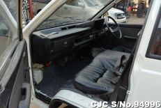 1990 Toyota / Townace Stock No. 94996